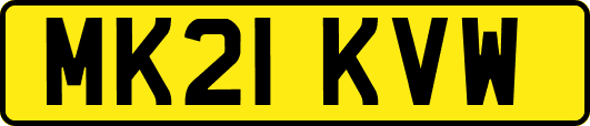 MK21KVW