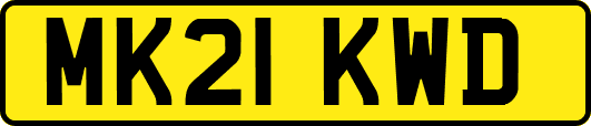 MK21KWD