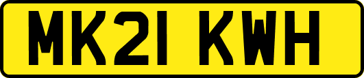 MK21KWH