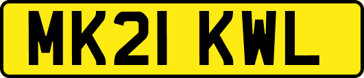 MK21KWL