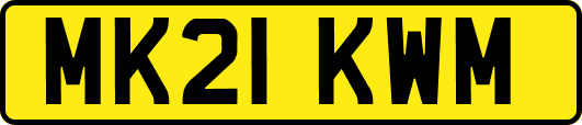 MK21KWM