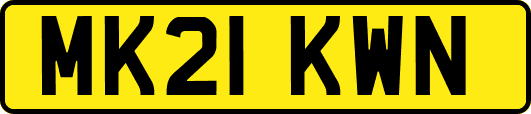 MK21KWN