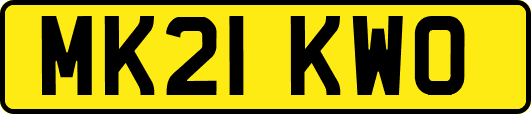 MK21KWO
