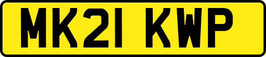 MK21KWP