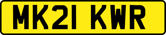 MK21KWR
