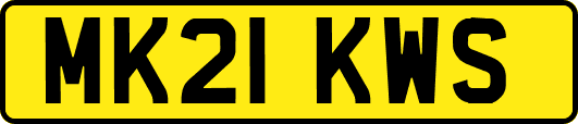 MK21KWS