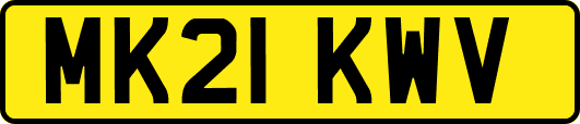 MK21KWV
