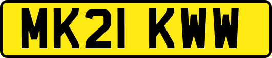 MK21KWW