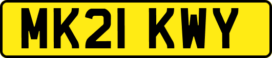 MK21KWY
