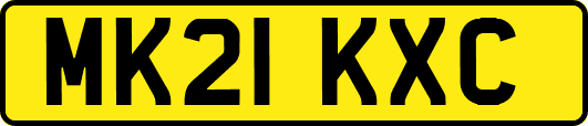 MK21KXC
