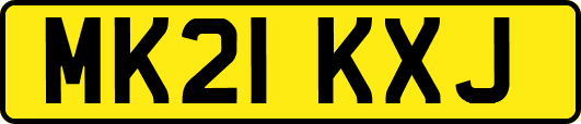 MK21KXJ