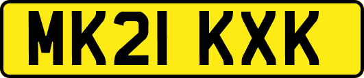 MK21KXK