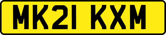 MK21KXM
