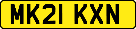 MK21KXN