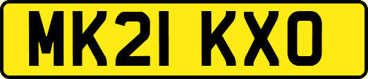 MK21KXO