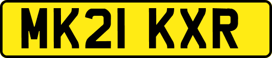 MK21KXR