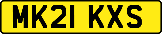 MK21KXS