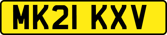 MK21KXV