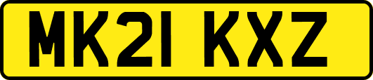 MK21KXZ