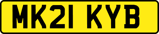 MK21KYB