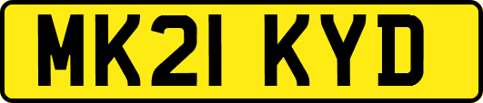 MK21KYD