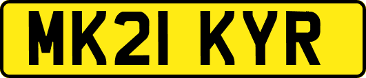 MK21KYR