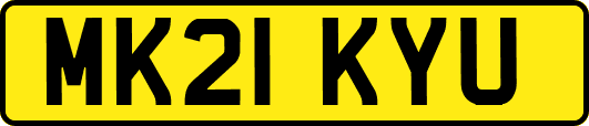 MK21KYU
