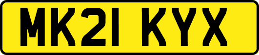 MK21KYX