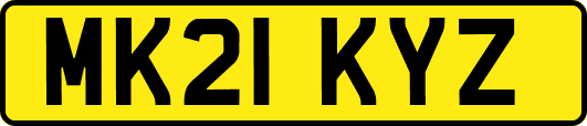 MK21KYZ