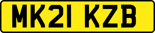 MK21KZB
