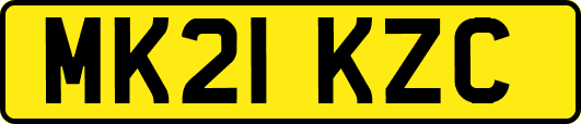 MK21KZC