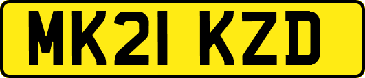 MK21KZD