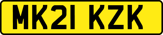 MK21KZK