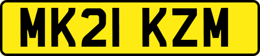 MK21KZM