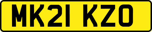 MK21KZO