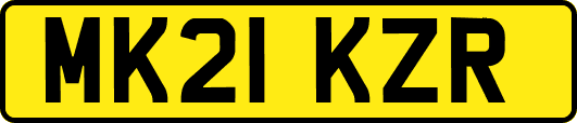 MK21KZR