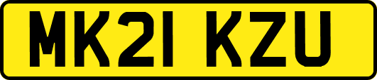 MK21KZU
