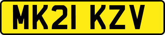 MK21KZV