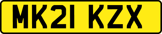 MK21KZX
