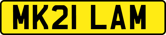 MK21LAM
