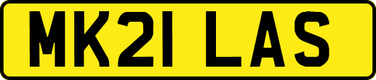 MK21LAS