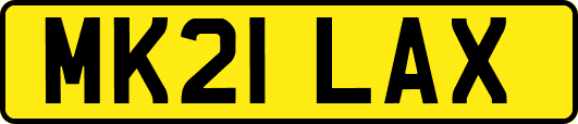 MK21LAX
