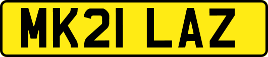 MK21LAZ