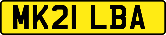 MK21LBA