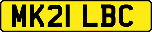 MK21LBC