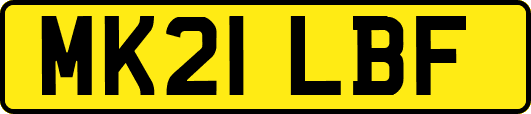 MK21LBF