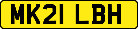 MK21LBH