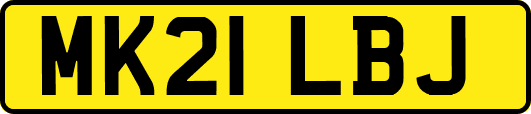 MK21LBJ