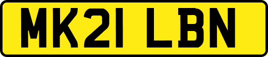 MK21LBN