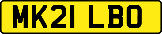 MK21LBO